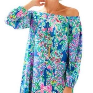 Adria Lilly Pulitzer